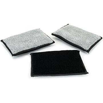 Microfiber Towels/interior tools