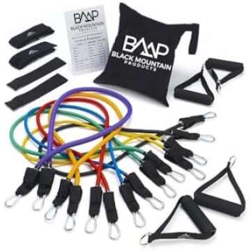 Resistance Bands