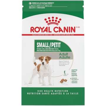 Best Dog Food Small Breed