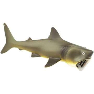 Cool Shark Toys