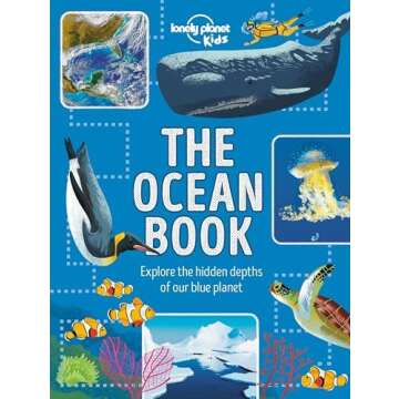 Ocean Booklist