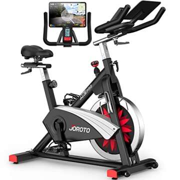 Hi Fashion Women Exercise Bike