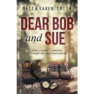 Books by Matt and Karen Smith