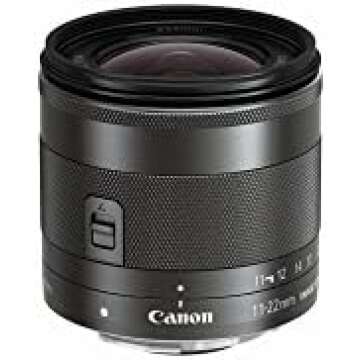 Canon Lenses