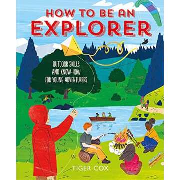 Kids' Books to Teach About Practical Topics + Life Skills