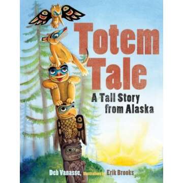 Native American authors & books for children