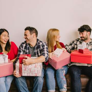 Breaking the Gifting Barrier: Surprising Ideas for Those Who Have Everything