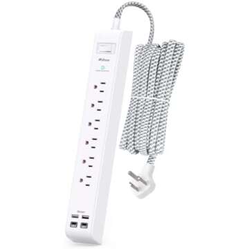 Power strips