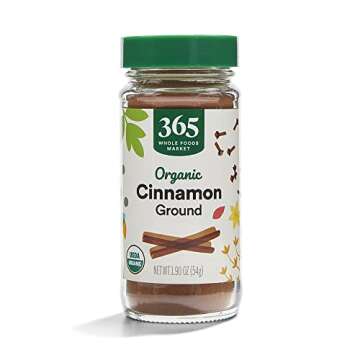 Cinnamon