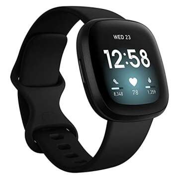 BEST SMARTWATCH 2021