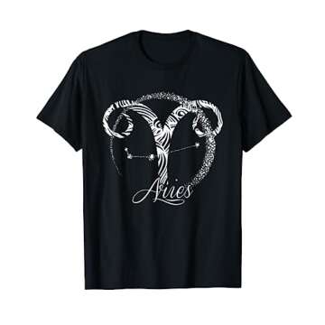 Astrology T-shirts