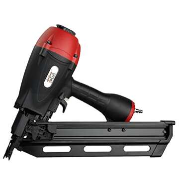 15 Best Framing Nailer Black Friday deals 2024 & Cyber Monday - Get Early