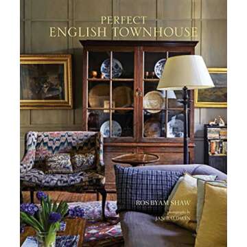 Interior Design Books