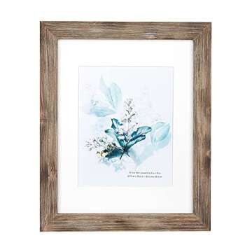 Artwork and Frames