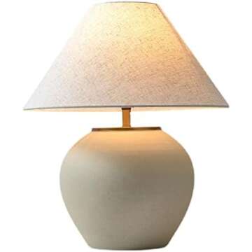 Table Lamps