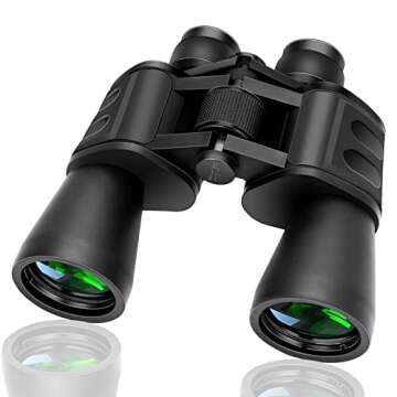 17 Best Binoculars Black Friday Deals 2024 & Sales - Live Now