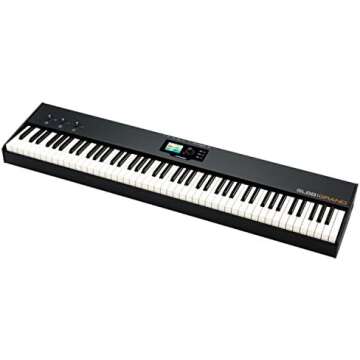 Midi Keyboards/Controllers