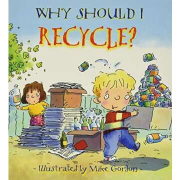 Earth Day Books