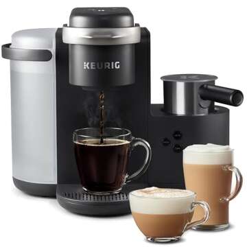 27 Best Black Friday Keurig K Express Deals (2024) & Cyber Monday - Get Early