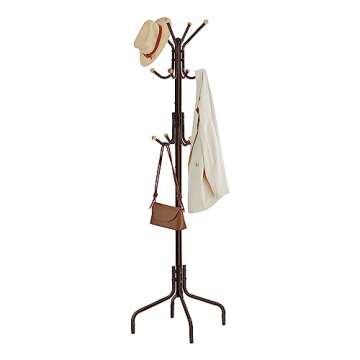 10 Best Black Friday Coat Rack Deals (2024) & Cyber Monday - Get Early