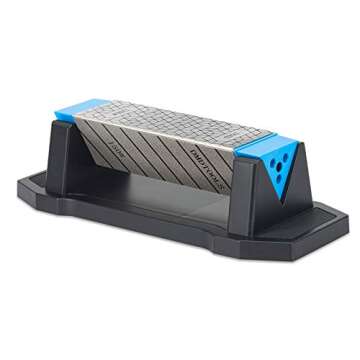 Tri Way Sharpening Stones/ benchstones