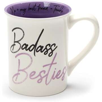 Girl Best Friend Birthday Gift Ideas