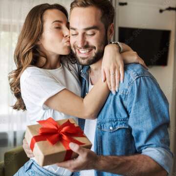 Husband's Delight: Top Gift Ideas for Him 🎁