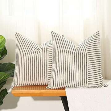 Decorative Throw Pillows