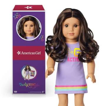 Prime Day: American Girl Doll Sale