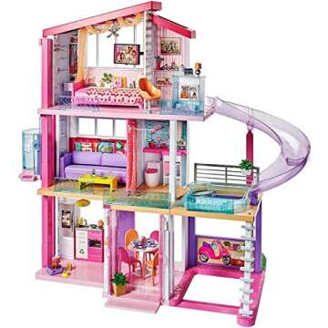 12 Best Barbie Dreamhouse Black Friday deals 2024 & Cyber Monday - Get Early