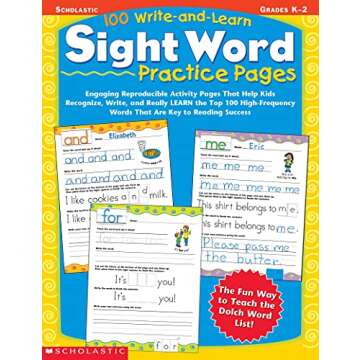 6-9 years old Books & Workbooks