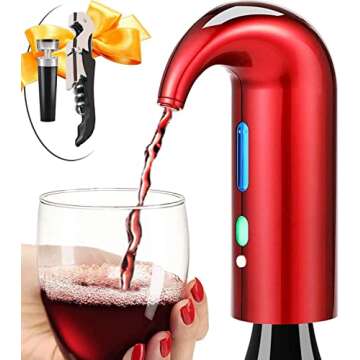 Daily Deals - Wine Accessories