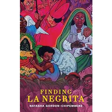 Books by Afro-Latino Authors