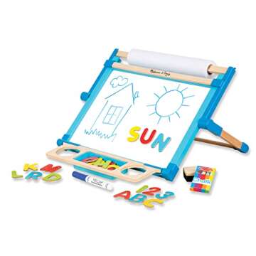 Art and Sensory Play Furniture