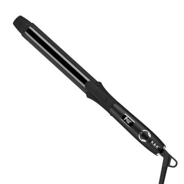 21 Top Black Friday Curling Iron Deals (2024) & Cyber Monday - Get Early