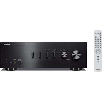 2-Channel Integrated Under $1,200