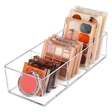 Makeup Storage