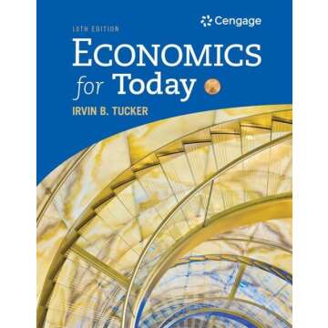 AP Microeconomics Textbooks & Books