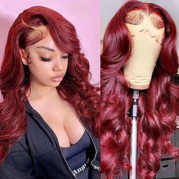 Wigs under 100