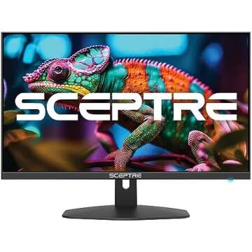 Monitors Deals 2025 - Monitors on Sale