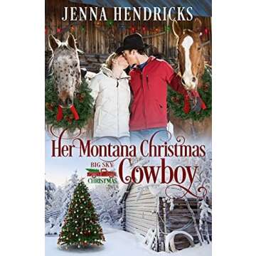 Christmas Closed Door Romances