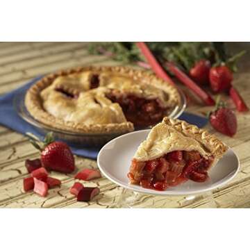 National Strawberry Cream Pie Day