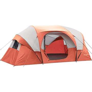 Best Camping Tents Deals 2025 - Camping Tents on Sale