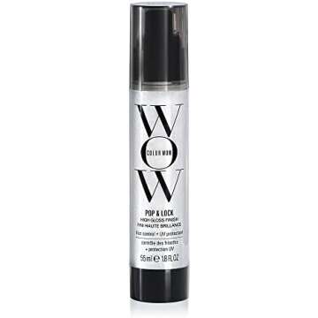 Color Wow Pop & Lock Serum