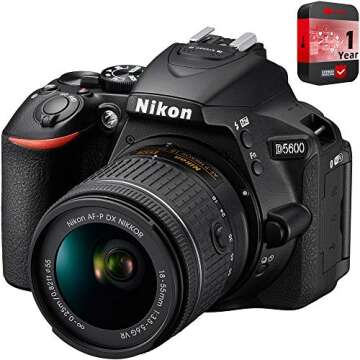 11 Best Nikon Cameras Black Friday deals 2024 & Cyber Monday - Get Early