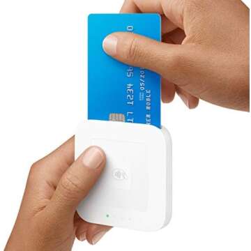 Credit Card Processing Machines