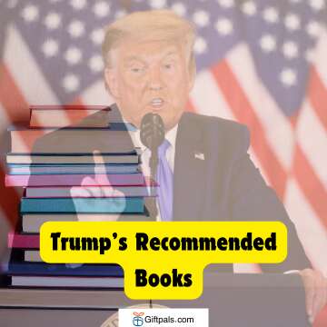 Trump’s Recommended Books