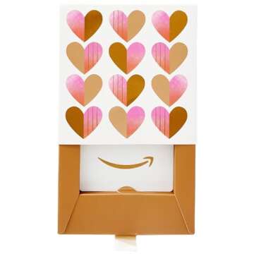 Amazon Gift Cards