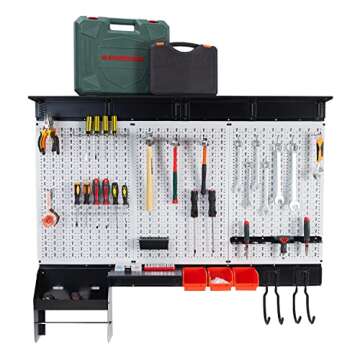 Garage Storage & Organization