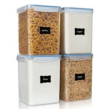 Food Storage